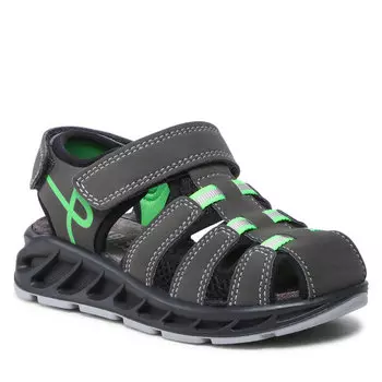 Сандалии Primigi S, серый