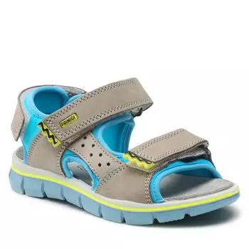 Сандалии Primigi S, серый