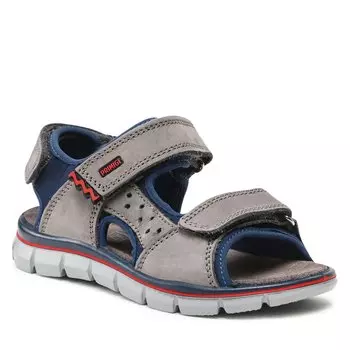 Сандалии Primigi S, серый