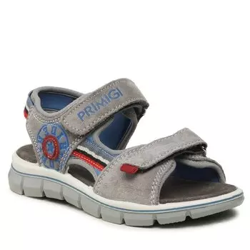 Сандалии Primigi S, серый