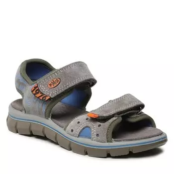 Сандалии Primigi S, серый