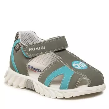 Сандалии Primigi S, серый