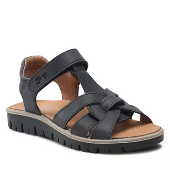 Сандалии Primigi S, темно-синий