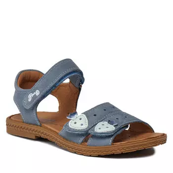 Сандалии Primigi S, темно-синий