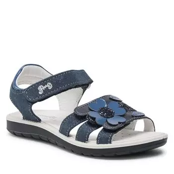 Сандалии Primigi S, темно-синий