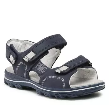 Сандалии Primigi S, темно-синий