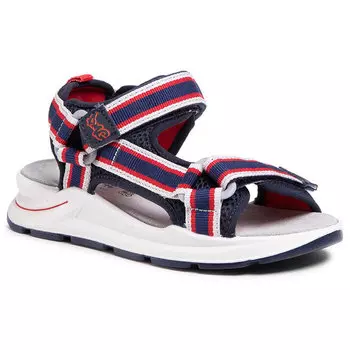 Сандалии Primigi S, темно-синий