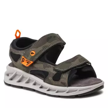 Сандалии Primigi S, зеленый