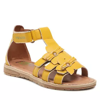 Сандалии Primigi S, желтый