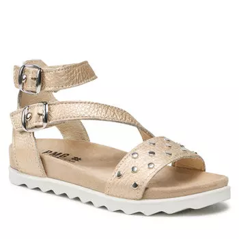 Сандалии Primigi S, золото