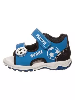 Сандалии Primigi Sandalen, синий
