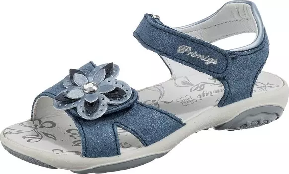 Сандалии PRIMIGI Sandals, сапфировый