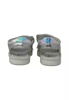 Сандалии Primigi, серебро