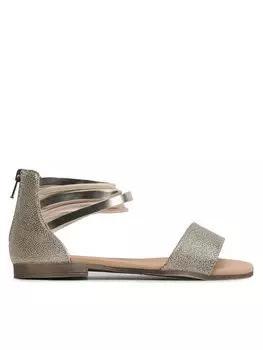 Сандалии Primigi, серебряный