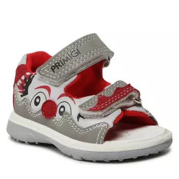 Сандалии Primigi, серый
