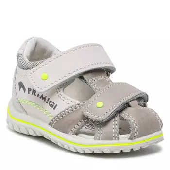 Сандалии Primigi, серый