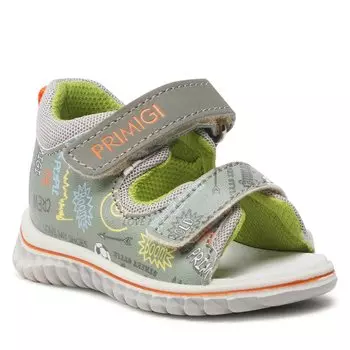Сандалии Primigi, серый