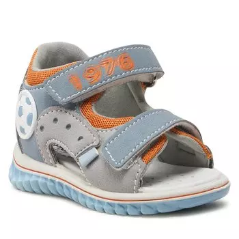 Сандалии Primigi, серый