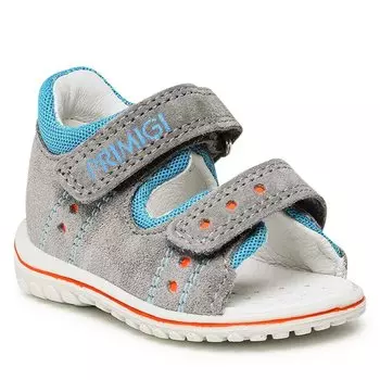 Сандалии Primigi, серый