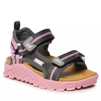 Сандалии Primigi, серый