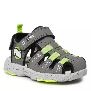 Сандалии Primigi, серый