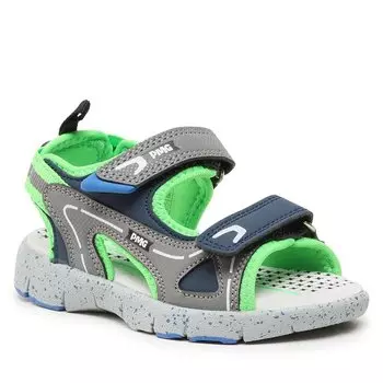 Сандалии Primigi, серый