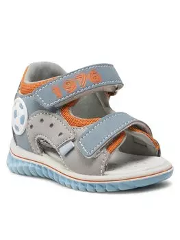 Сандалии Primigi, серый