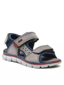 Сандалии Primigi, серый