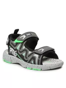 Сандалии Primigi, серый