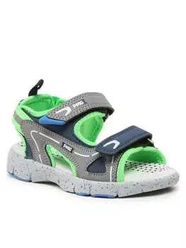 Сандалии Primigi, серый