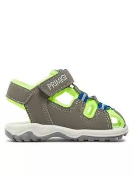 Сандалии Primigi, серый