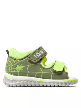 Сандалии Primigi, серый