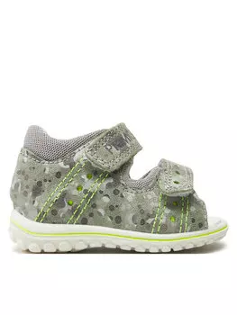 Сандалии Primigi, серый