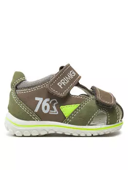 Сандалии Primigi, серый