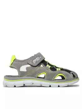 Сандалии Primigi, серый