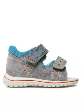 Сандалии Primigi, серый