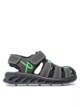 Сандалии Primigi, серый