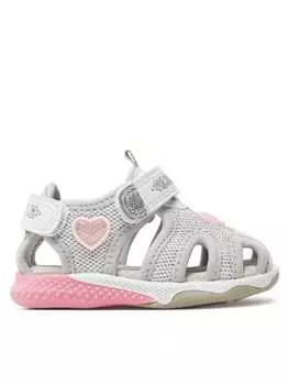 Сандалии Primigi, серый