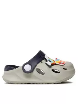 Сандалии Primigi, серый