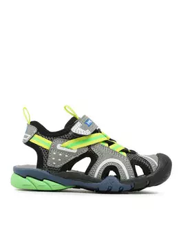 Сандалии Primigi, серый