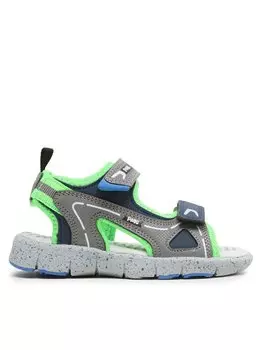 Сандалии Primigi, серый