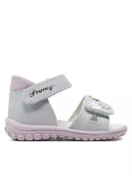 Сандалии Primigi, серый
