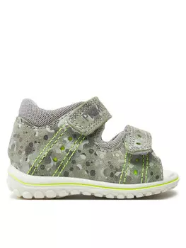 Сандалии Primigi, серый