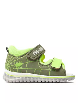 Сандалии Primigi, серый