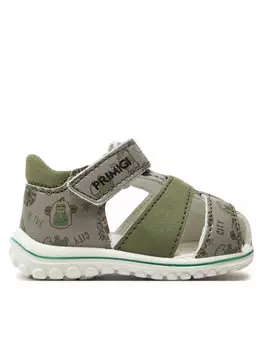 Сандалии Primigi, серый