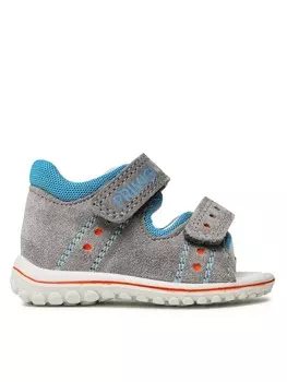 Сандалии Primigi, серый