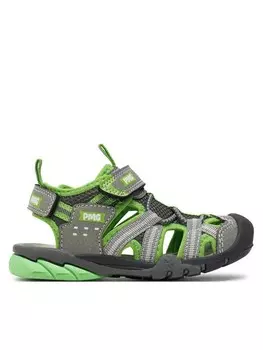 Сандалии Primigi, серый