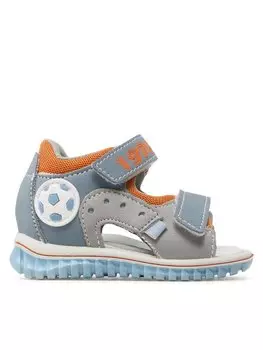 Сандалии Primigi, серый