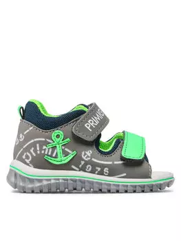 Сандалии Primigi, серый