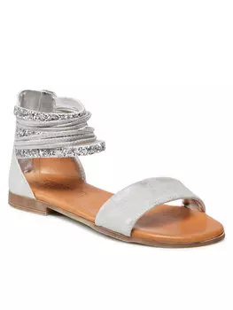 Сандалии Primigi, серый